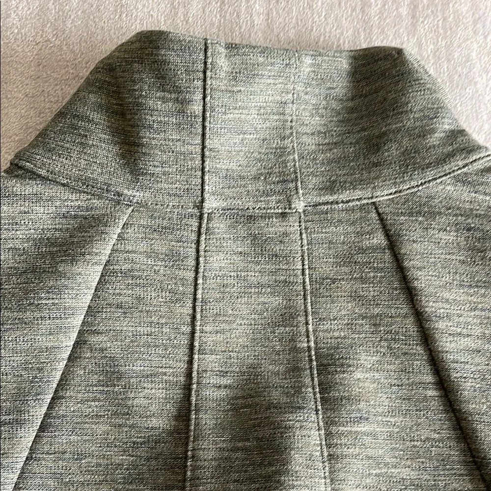 Title Nine Gray Passport Dress, XS - Picture 10 of 12